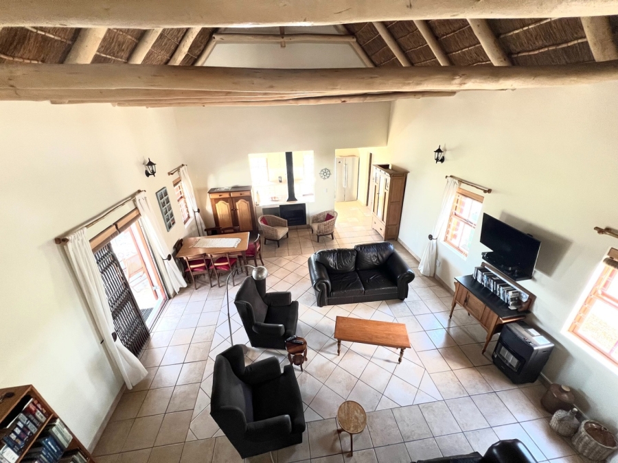 4 Bedroom Property for Sale in Jacobsbaai Western Cape